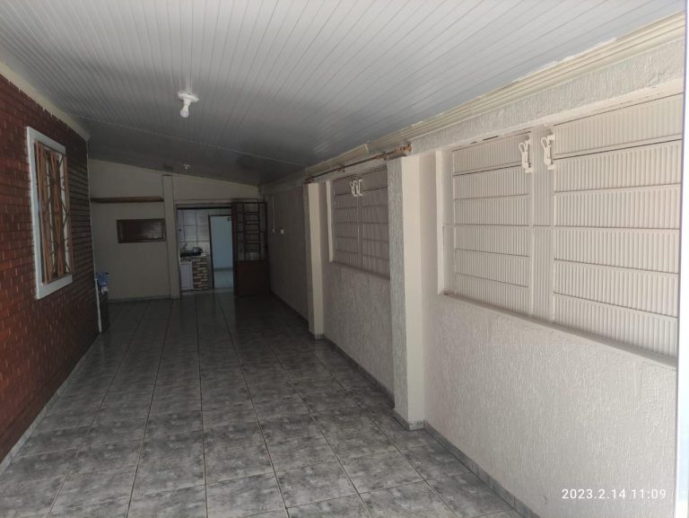 Taquari – RS SUPER OPORTUNIDADE!!!  Ótima casa nos Coqueiros – Venda