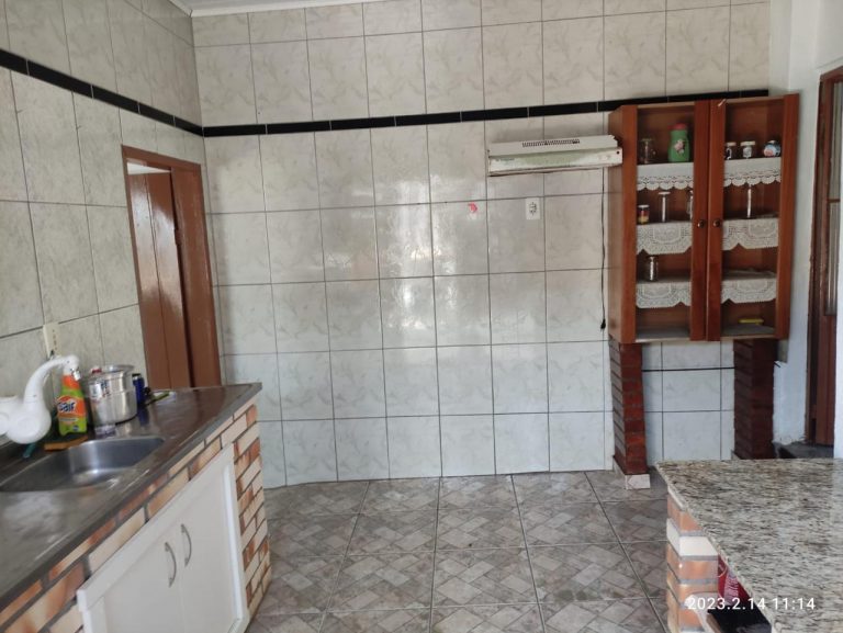 Taquari – RS SUPER OPORTUNIDADE!!!  Ótima casa nos Coqueiros – Venda