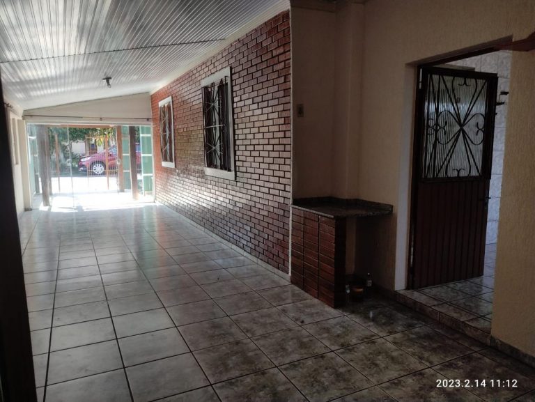 Taquari – RS SUPER OPORTUNIDADE!!!  Ótima casa nos Coqueiros – Venda