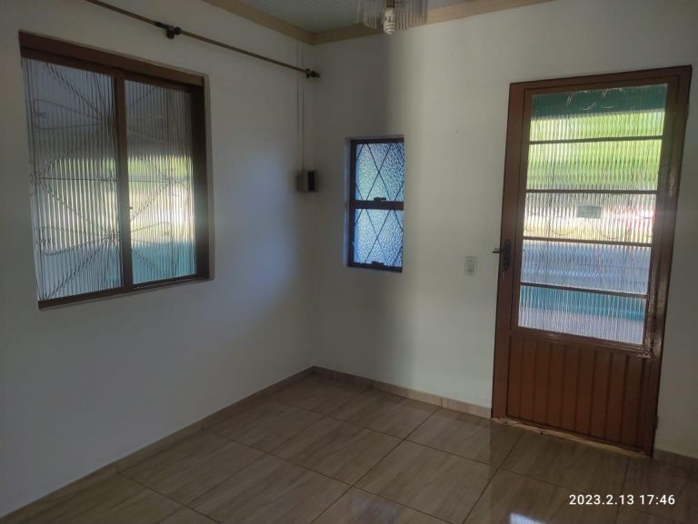 Taquari – RS SUPER OPORTUNIDADE!!!  Ótima casa nos Coqueiros – Venda