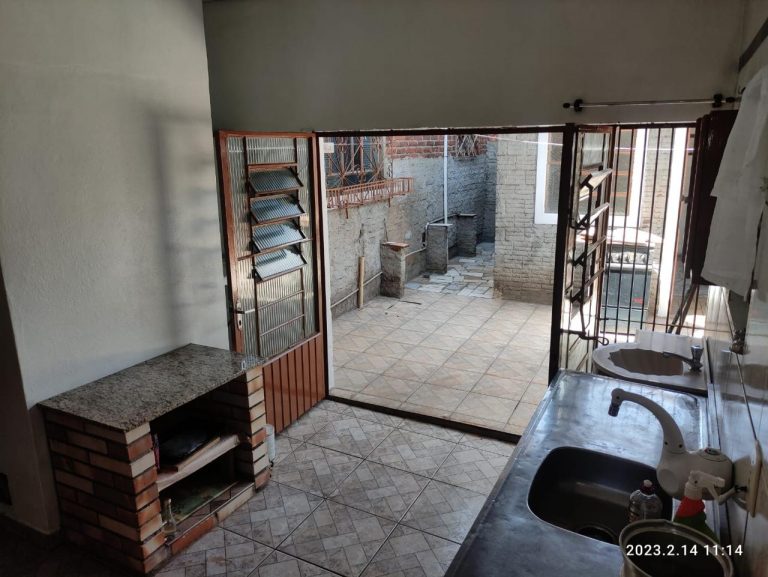 Taquari – RS SUPER OPORTUNIDADE!!!  Ótima casa nos Coqueiros – Venda
