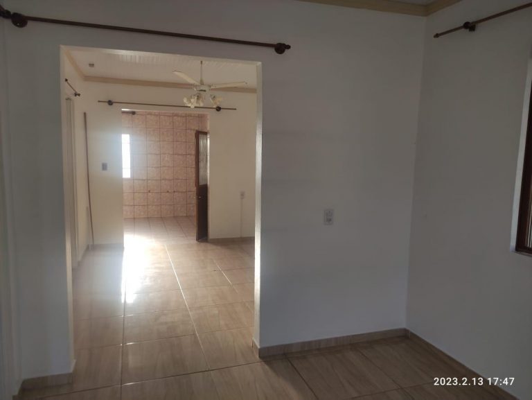 Taquari – RS SUPER OPORTUNIDADE!!!  Ótima casa nos Coqueiros – Venda