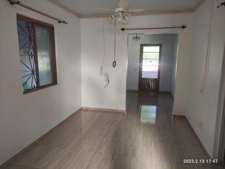 Taquari – RS SUPER OPORTUNIDADE!!!  Ótima casa nos Coqueiros – Venda