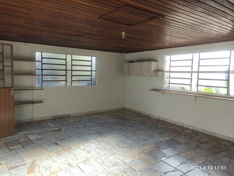 Taquari – RS SUPER OPORTUNIDADE!!!  Ótima casa nos Coqueiros – Venda