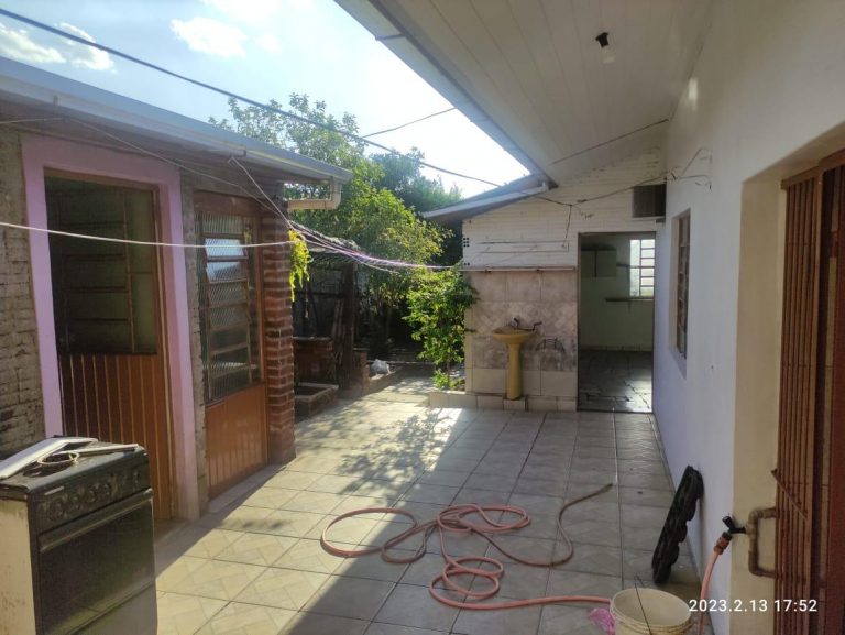 Taquari – RS SUPER OPORTUNIDADE!!!  Ótima casa nos Coqueiros – Venda