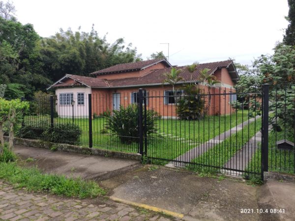 aquari – RS – Venda – Centro –  A casa dos sonhos existe