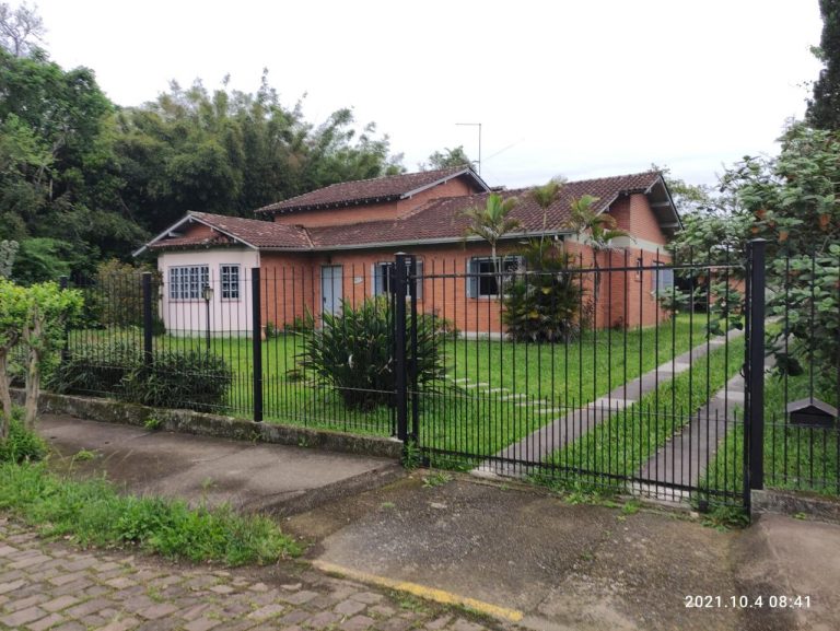 aquari – RS – Venda – Centro –  A casa dos sonhos existe