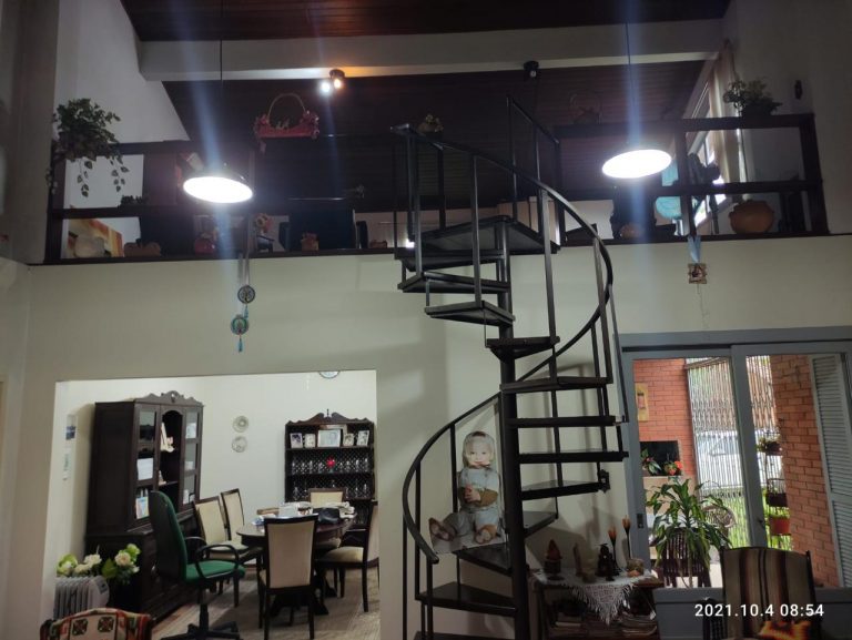 aquari – RS – Venda – Centro –  A casa dos sonhos existe