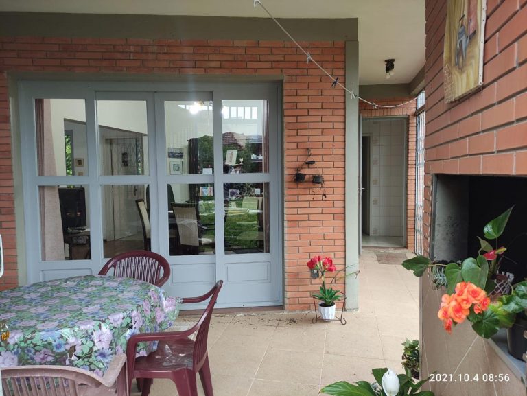 aquari – RS – Venda – Centro –  A casa dos sonhos existe