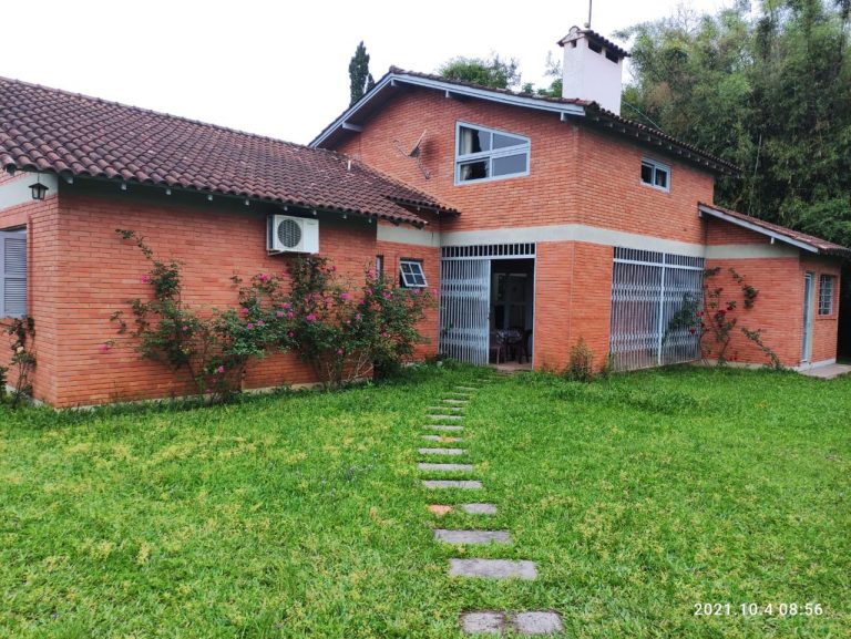 aquari – RS – Venda – Centro –  A casa dos sonhos existe