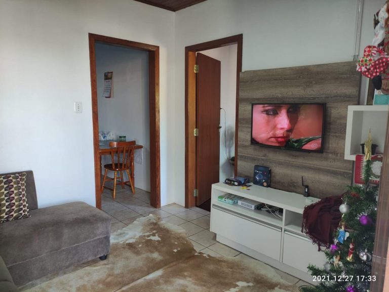 Taquari/RS VENDA  Linda casa em alvenaria no Bairro Planalto