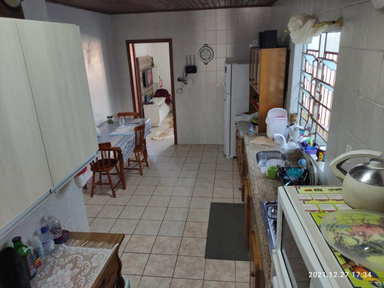 Taquari/RS VENDA  Linda casa em alvenaria no Bairro Planalto