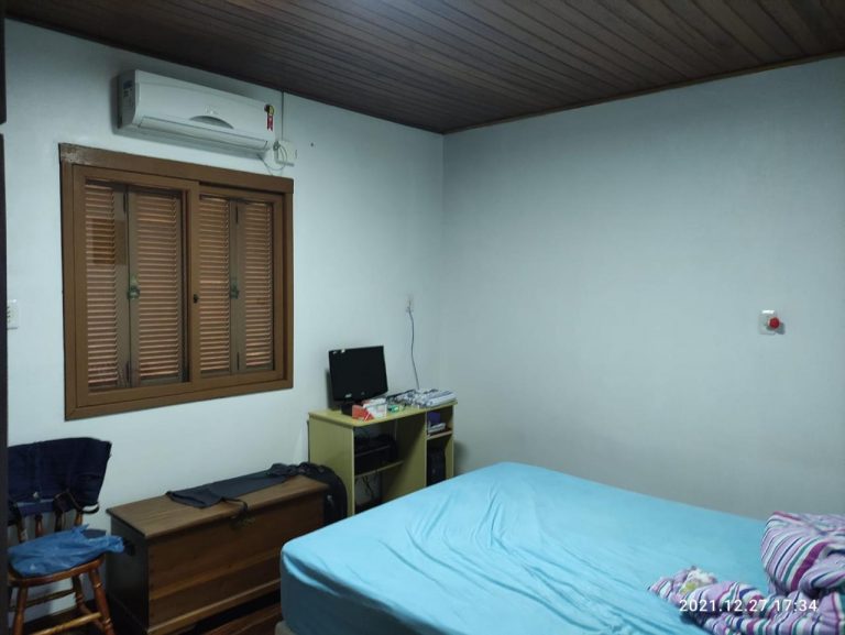 Taquari/RS VENDA  Linda casa em alvenaria no Bairro Planalto