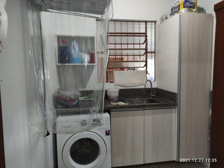 Taquari/RS VENDA  Linda casa em alvenaria no Bairro Planalto