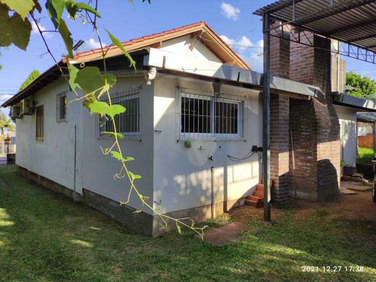Taquari/RS VENDA  Linda casa em alvenaria no Bairro Planalto
