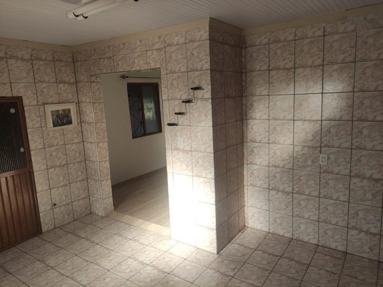 Taquari – RS SUPER OPORTUNIDADE!!!  Ótima casa nos Coqueiros – Venda