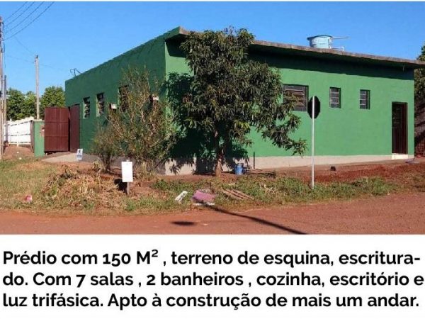 Casa Venda Tabai-RS
