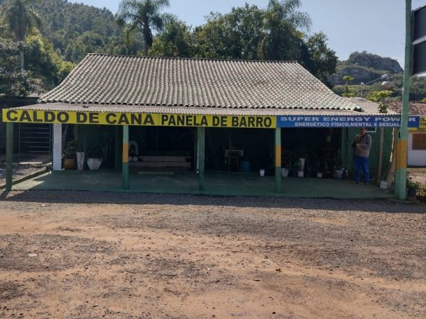 Tabaí-Rs Venda Casa-Mercado
