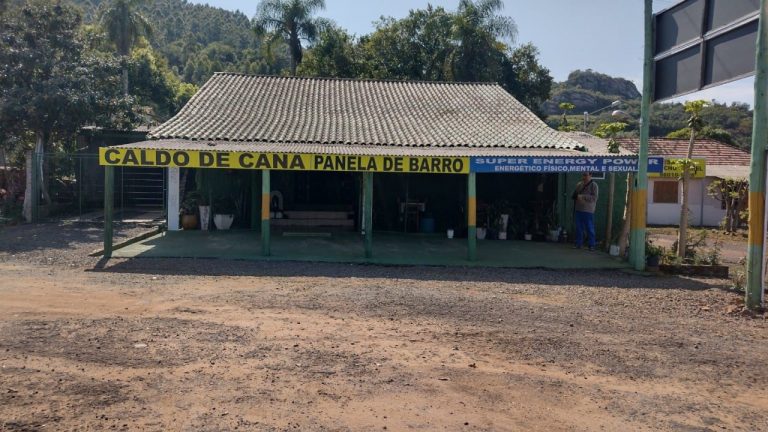 Tabaí-Rs Venda Casa-Mercado