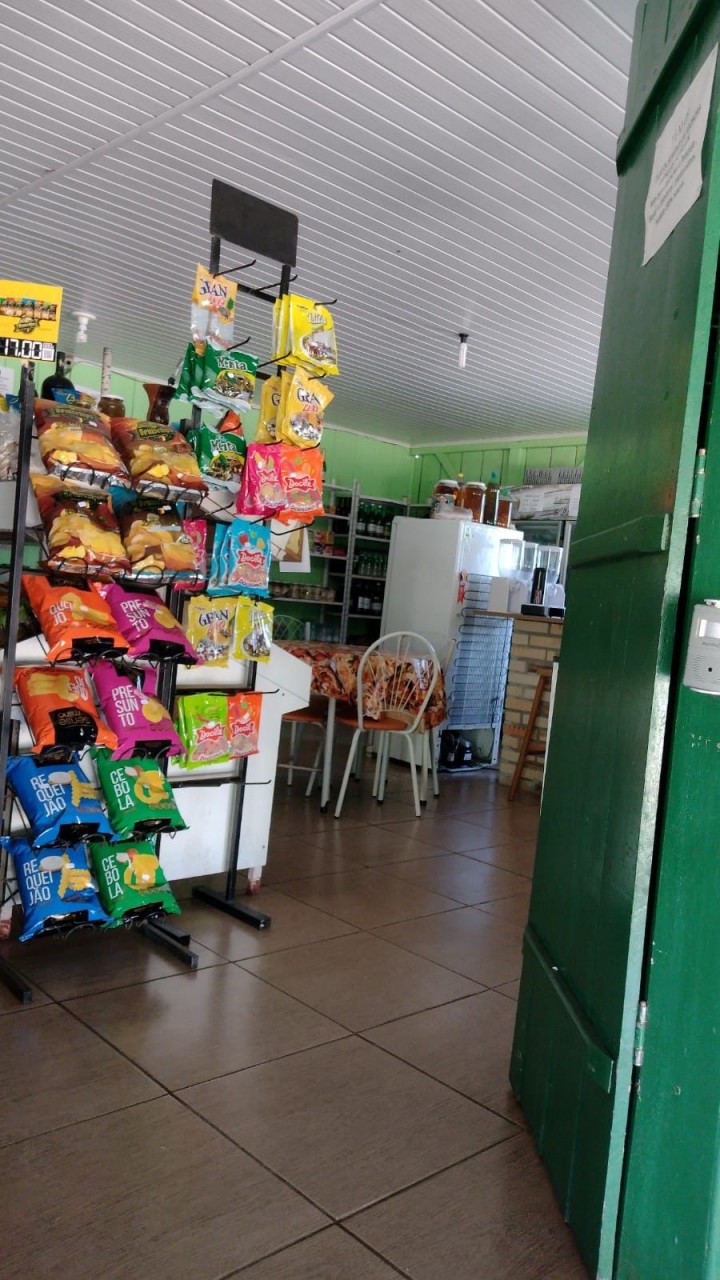 Tabaí-Rs Venda Casa-Mercado
