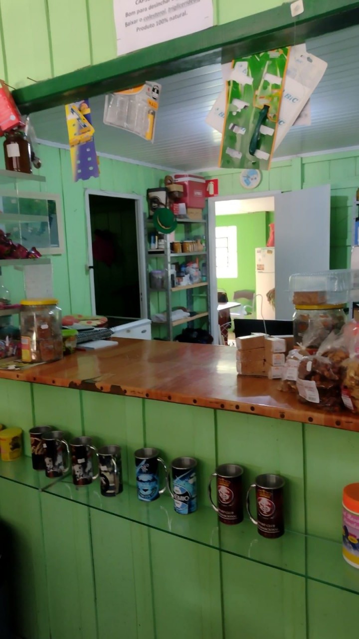 Tabaí-Rs Venda Casa-Mercado