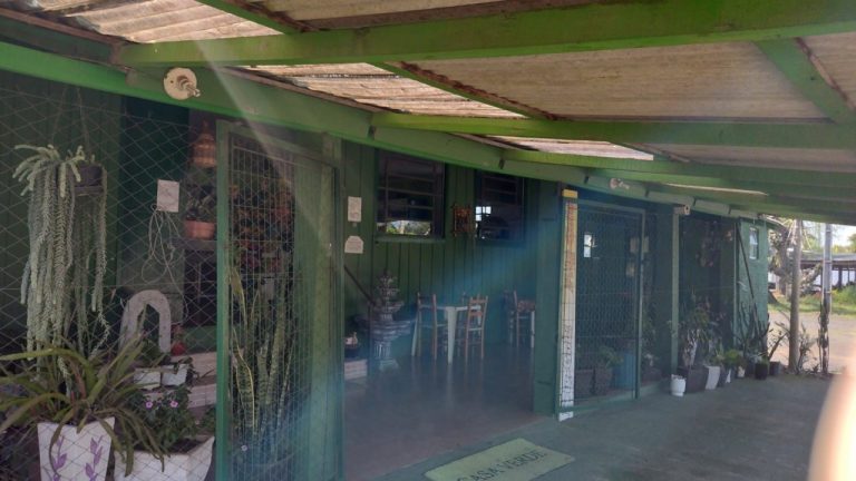 Tabaí-Rs Venda Casa-Mercado