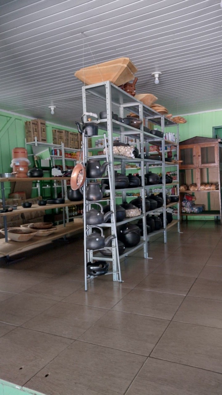 Tabaí-Rs Venda Casa-Mercado