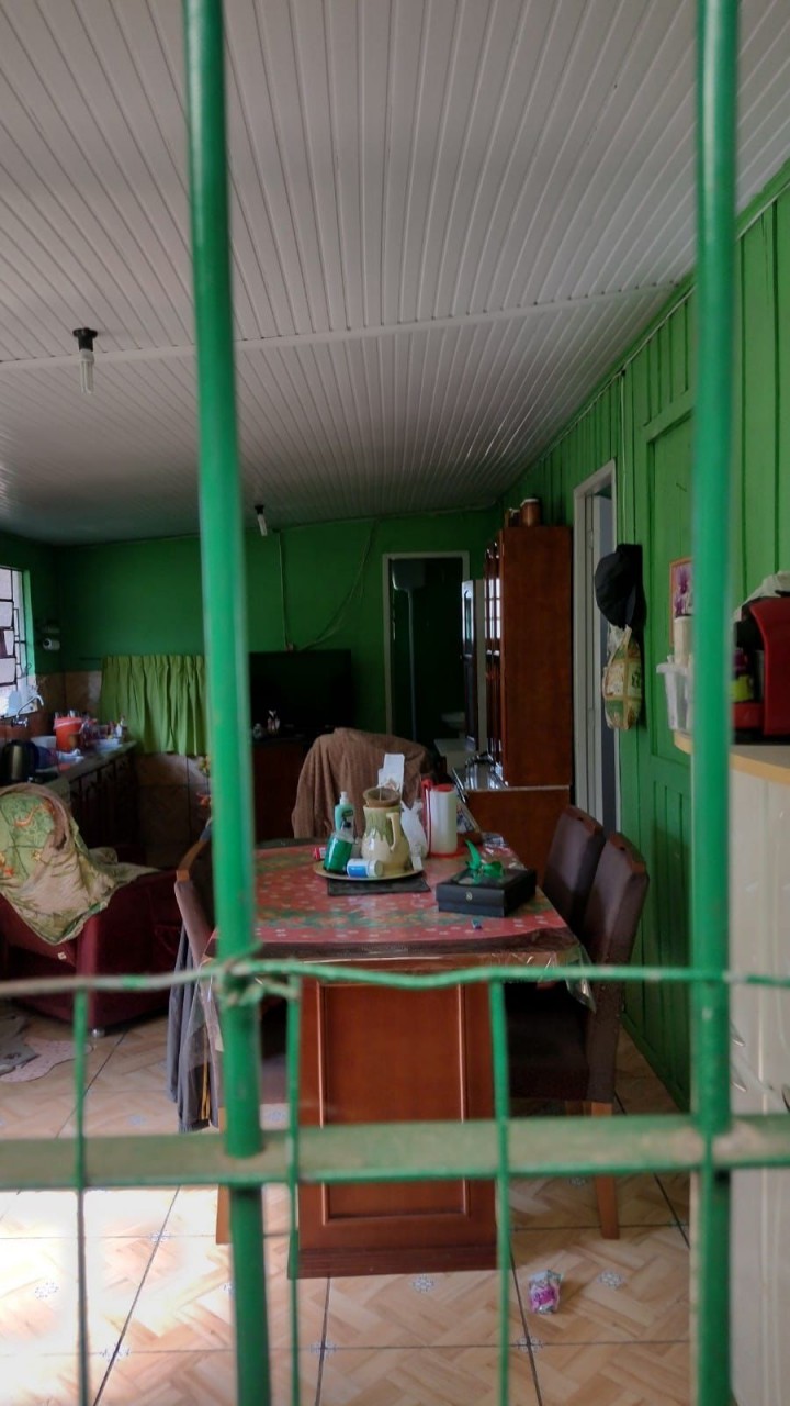 Tabaí-Rs Venda Casa-Mercado