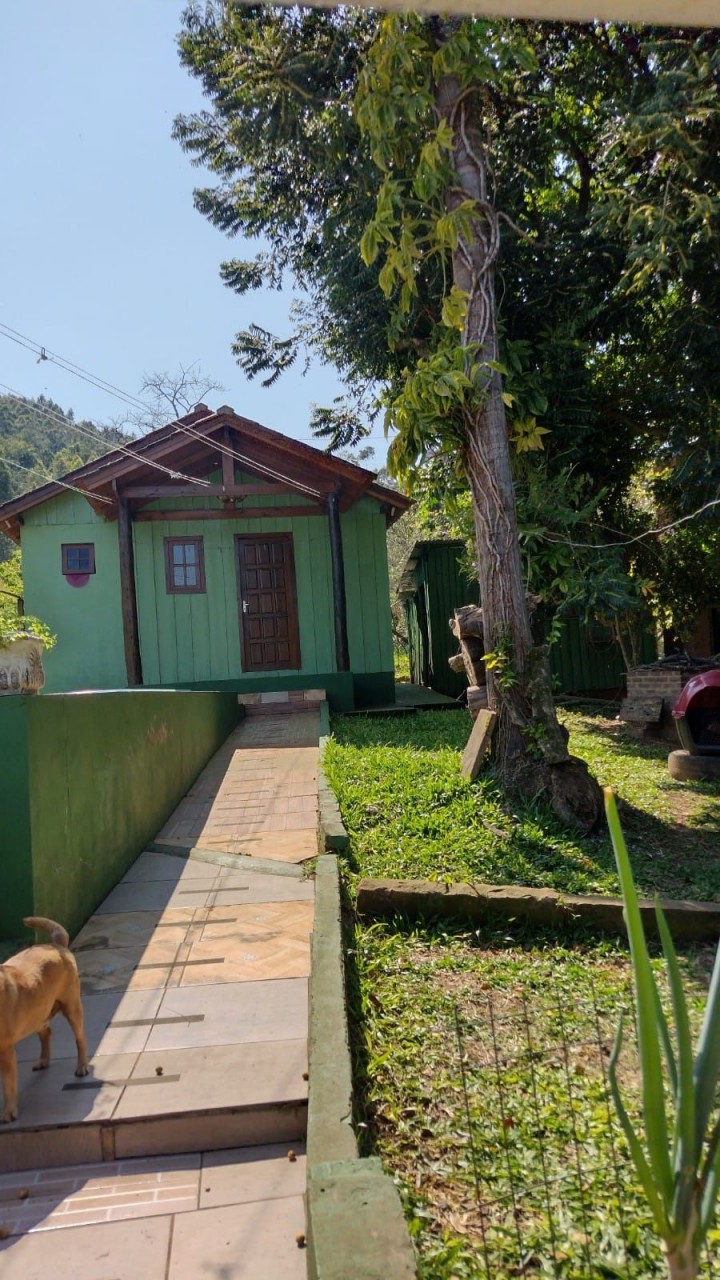 Tabaí-Rs Venda Casa-Mercado