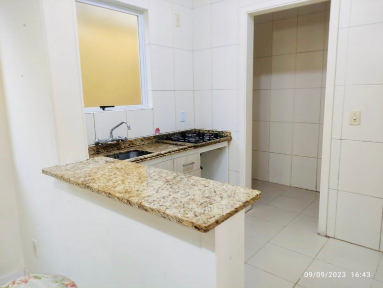 Sobrado – Pq. da Pedreira Taquari-RS
