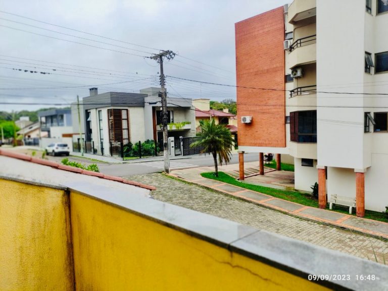 Sobrado – Pq. da Pedreira Taquari-RS