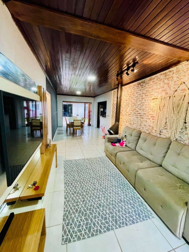 Casa Top Colonia 20 Taquari RS