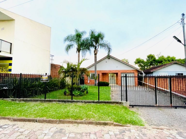Casa Top Colonia 20 Taquari RS