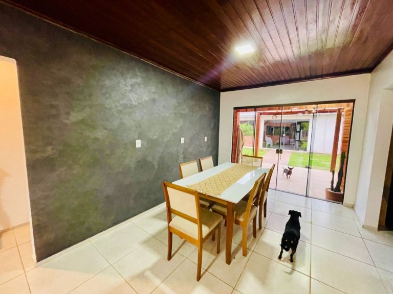 Casa Top Colonia 20 Taquari RS