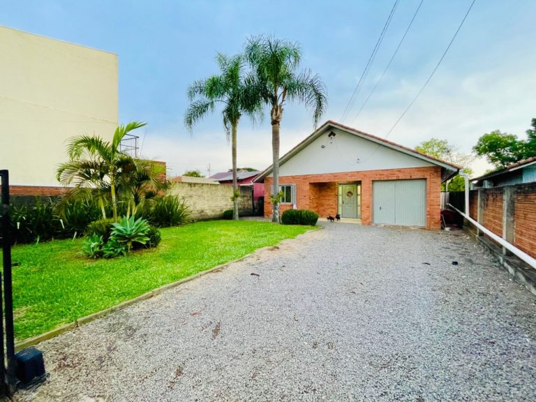 Casa Top Colonia 20 Taquari RS