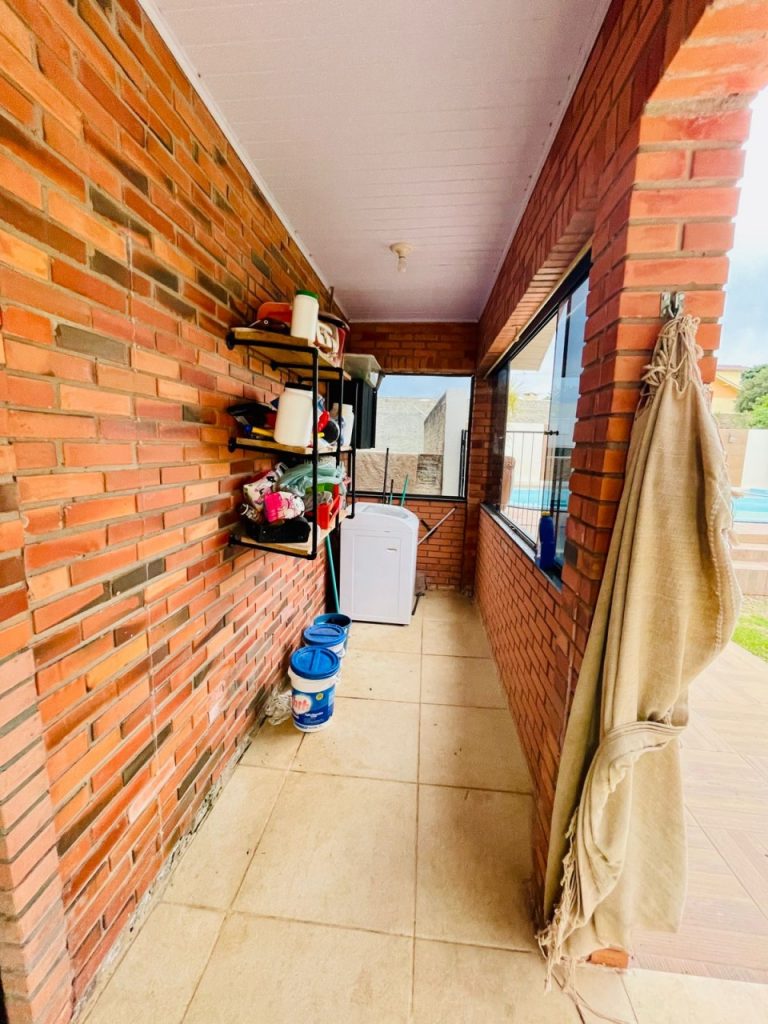 Casa Top Colonia 20 Taquari RS