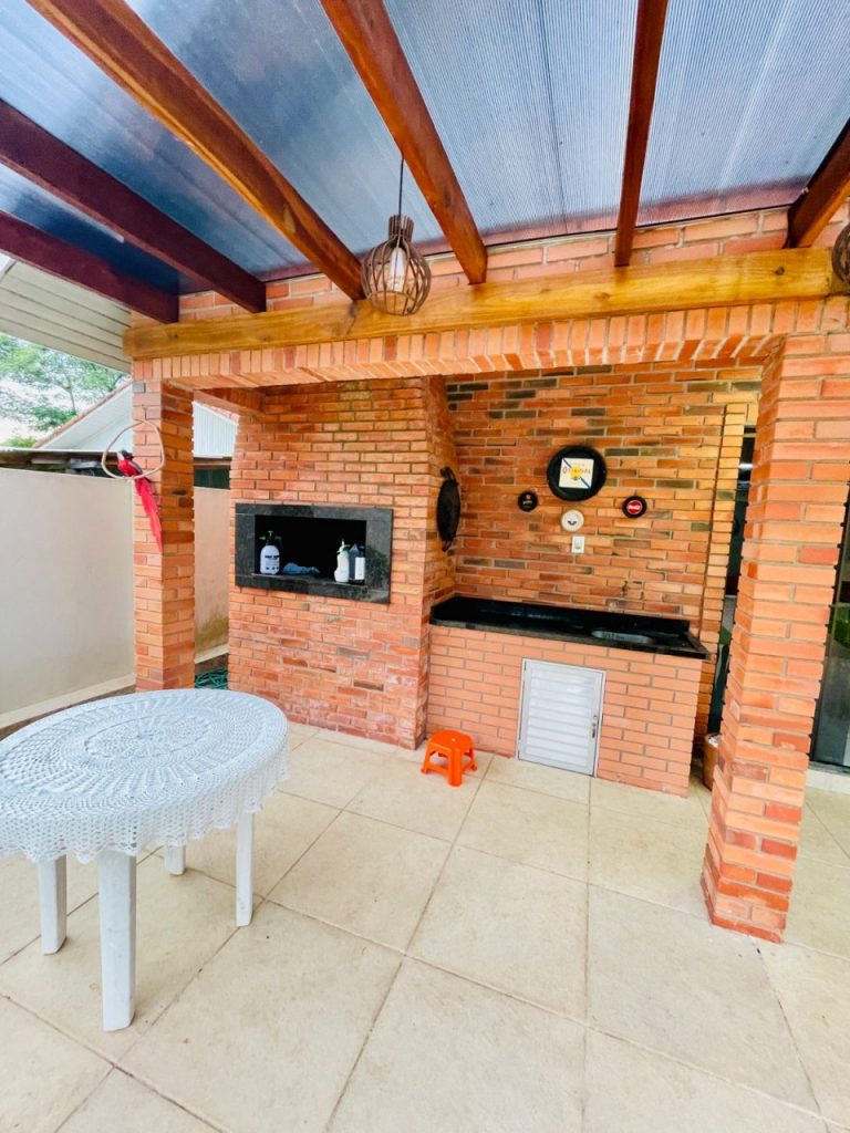 Casa Top Colonia 20 Taquari RS