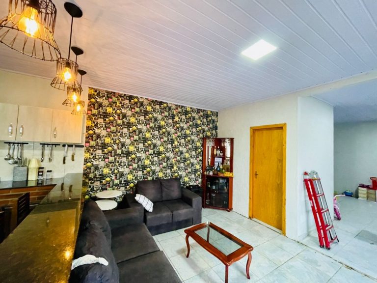 Casa Top Colonia 20 Taquari RS