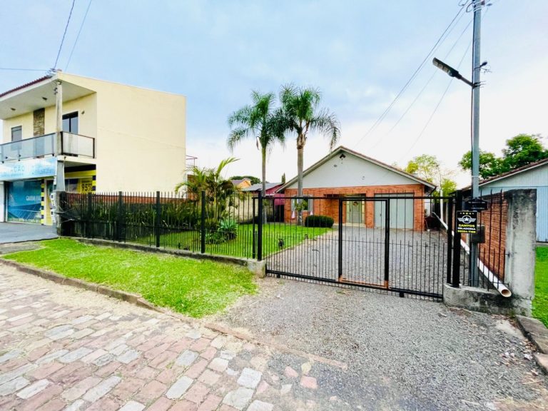 Casa Top Colonia 20 Taquari RS