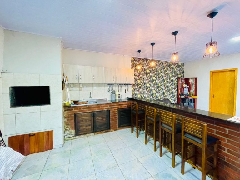 Casa Top Colonia 20 Taquari RS