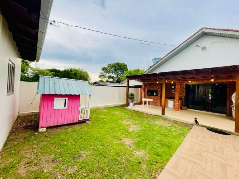 Casa Top Colonia 20 Taquari RS