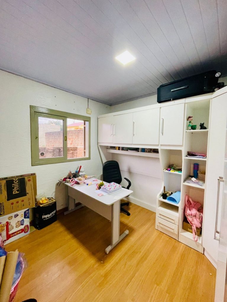 Casa Top Colonia 20 Taquari RS