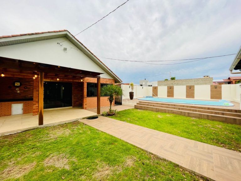 Casa Top Colonia 20 Taquari RS