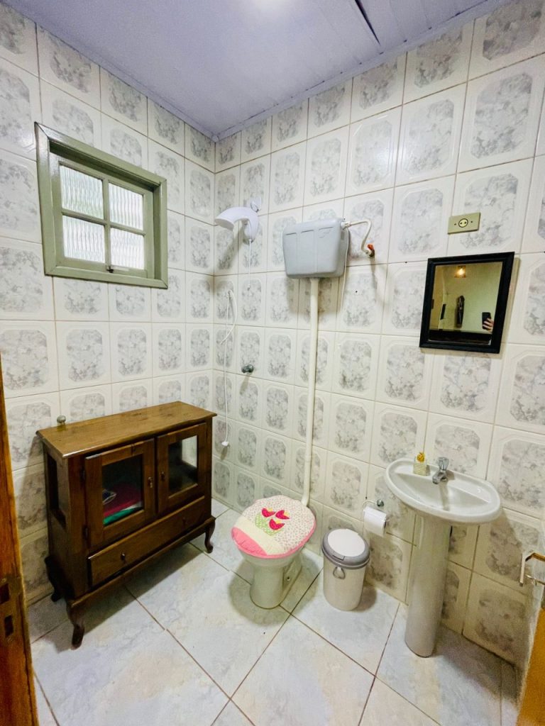 Casa Top Colonia 20 Taquari RS