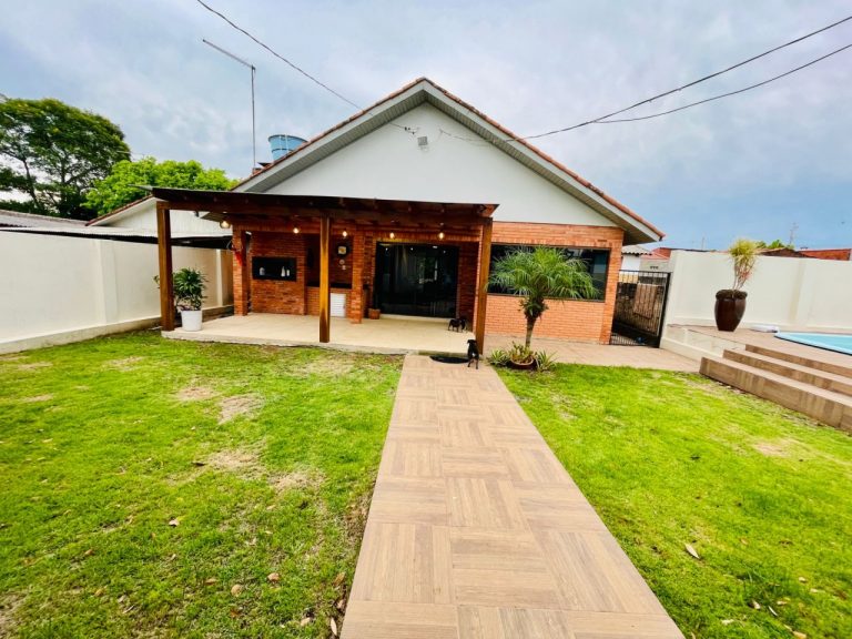 Casa Top Colonia 20 Taquari RS