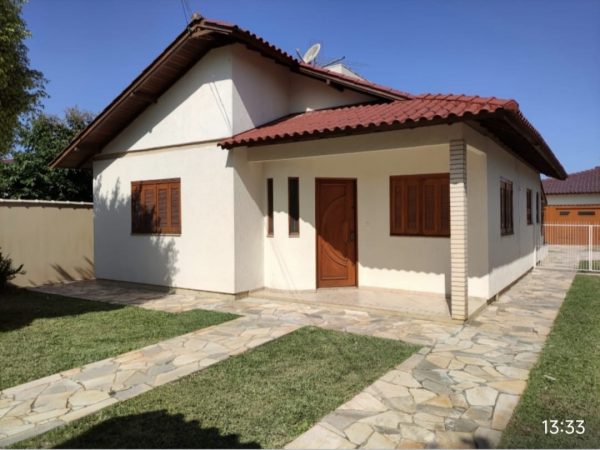 Belo imóvel no Rincão em Taquari RS