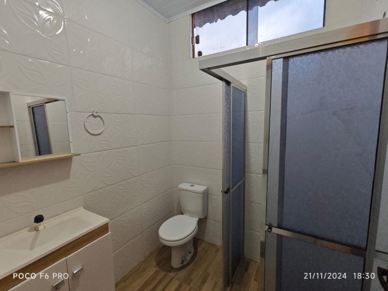 Imóvel 1 dormitório em Taquari RS