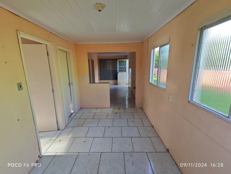 Imóvel em Taquari RS