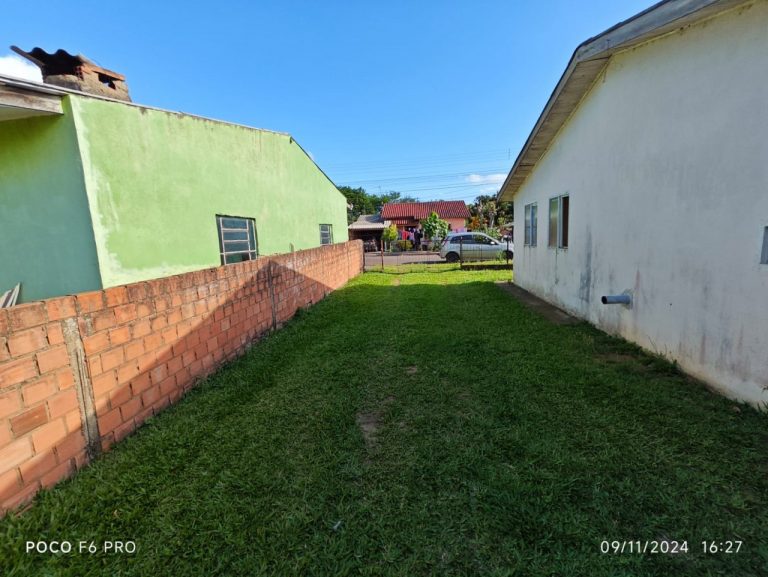 Imóvel em Taquari RS