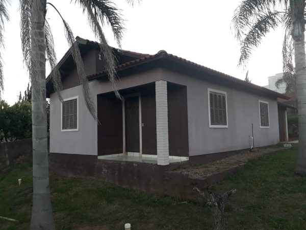 Linda casa em Taquari RS